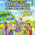 The Magic School Bus: The Complete Series