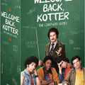 Welcome Back, Kotter: The Complete Series [DVD]-English only