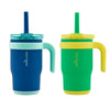 Reduce Coldee 414 mL (14 oz.) Kids Tumblers, Pack of 2