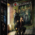 The Originals: Season 1-5 (DVD)- English only
