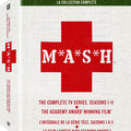 M*A*S*H Complete Collection: Seasons 1-11 & Feature Film [DVD]- English only