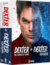 Dexter: The Complete Series + Dexter: New Blood (English only)