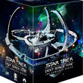 Star Trek - Deep Space Nine: The Complete Series (DVD)-English only