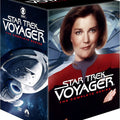 Star Trek Voyager: The Complete Series (DVD)- English only
