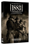 1883: A Yellowstone Origin Story [DVD]- English only