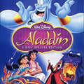 Aladdin (2-Disc Platinum/Special Edition) English Only