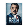 Blue Blood Season 14 (Part-1) DVD (English Only)