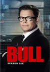 Bull: The Final Season (DVD) -English only