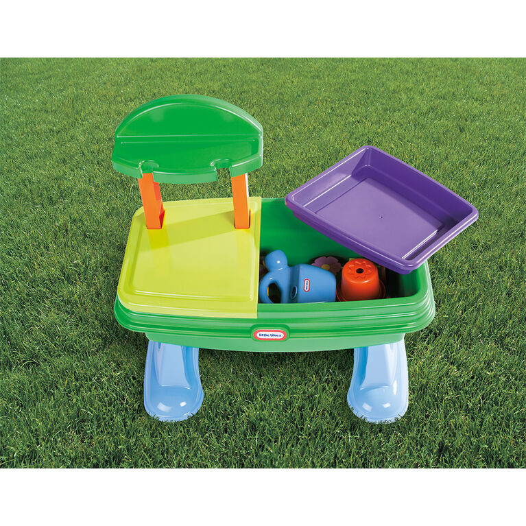 Little Tikes Garden Table