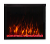 ActiveFlame Pro Series Electric Fireplace Insert, 36IN