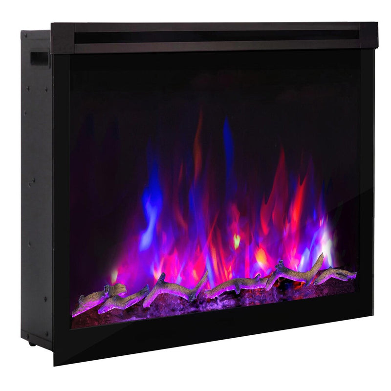 ActiveFlame Pro Series Electric Fireplace Insert, 36IN