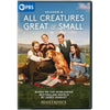 All Creatures Great & Small: Season 4 (Masterpiece) (DVD), PBS (Direct), Drama