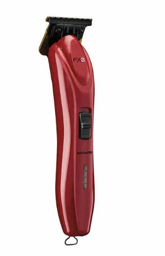 BaByliss PRO FX3 High Torque Trimmer