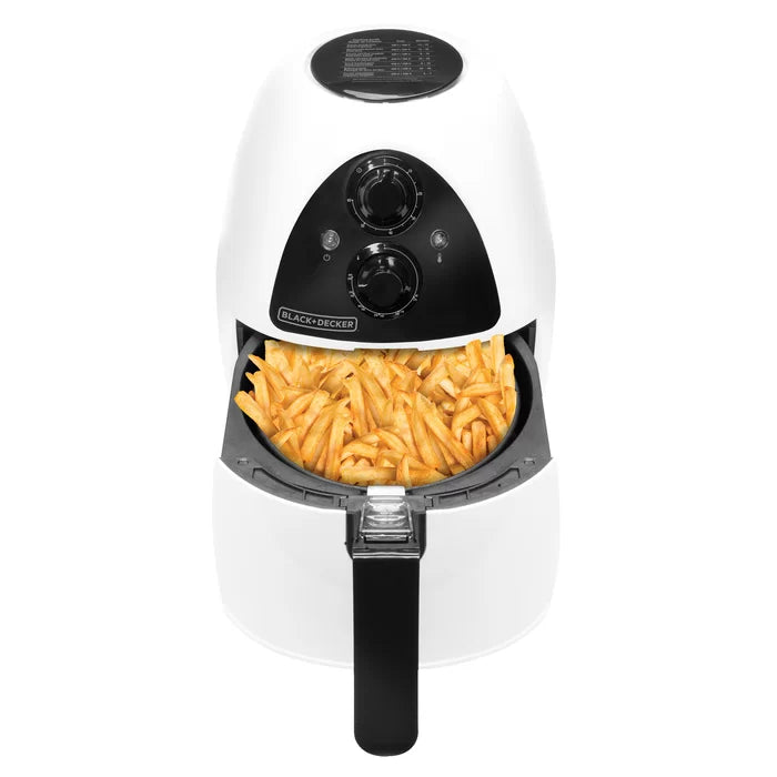 Black + Decker 2 Litre Purify Air Fryer