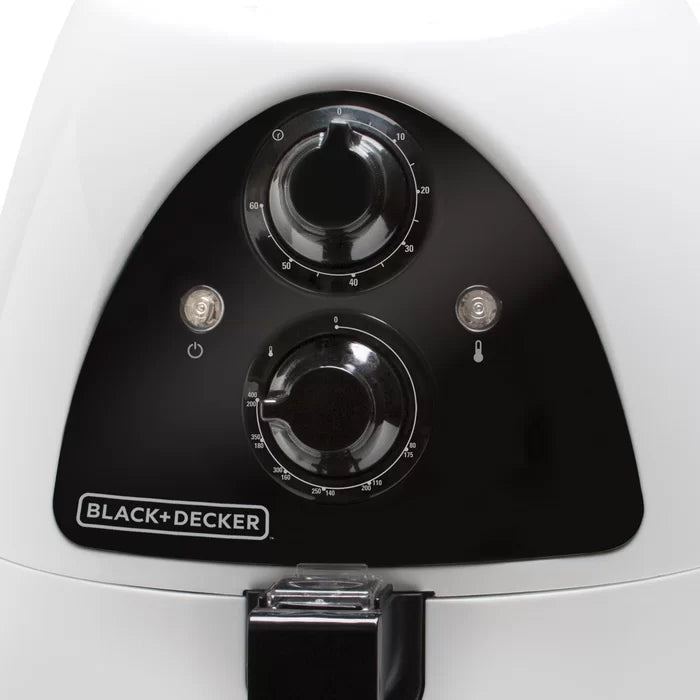 Black + Decker 2 Litre Purify Air Fryer