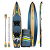 Body Glove Two Person Inflatable Paddle Board