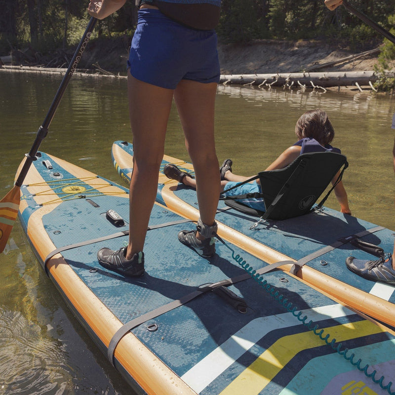 Body Glove Two Person Inflatable Paddle Board