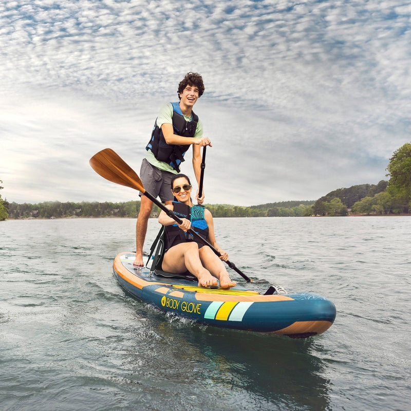 Body Glove Two Person Inflatable Paddle Board