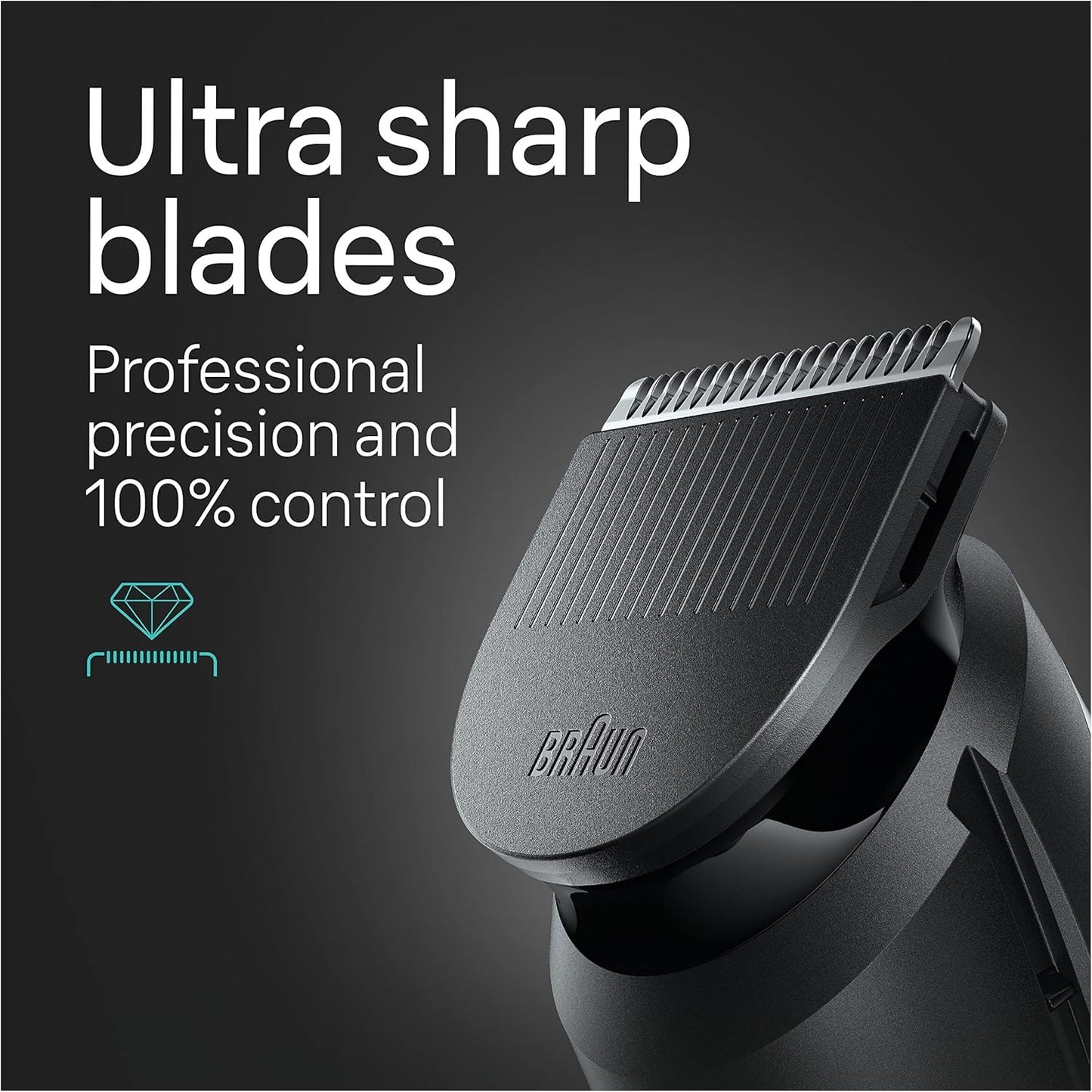 Braun All-in-One Style Kit Series 5 5471