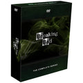 Breaking Bad: The Complete Series (DVD)