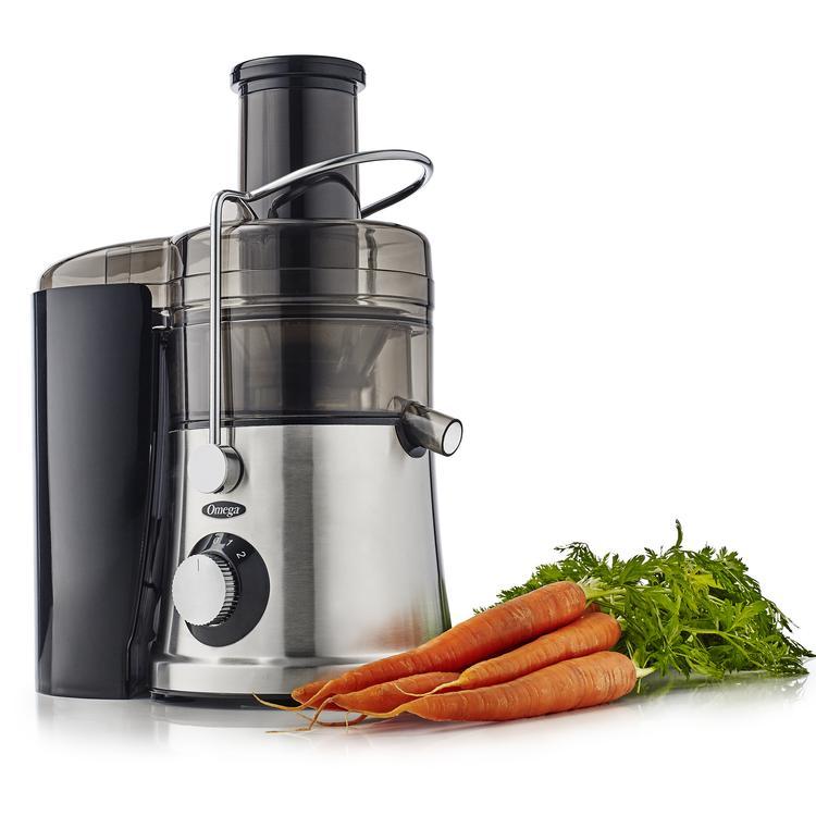 Omega X-Large Chute High-Speed Juicer