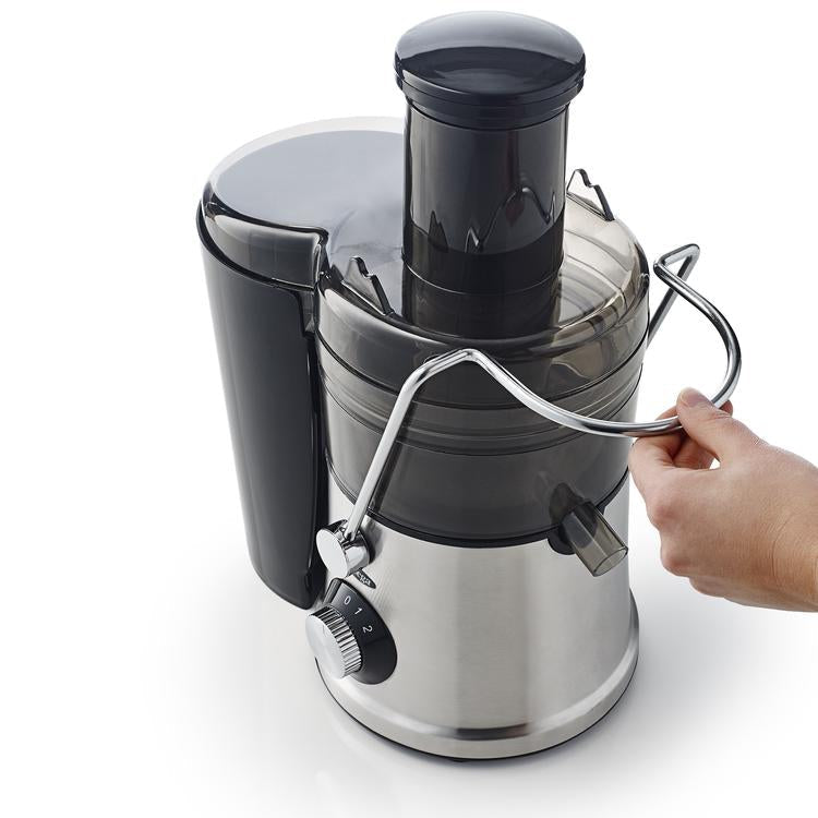 Omega X-Large Chute High-Speed Juicer