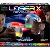 Laser X Revolution Micro Double Blasters