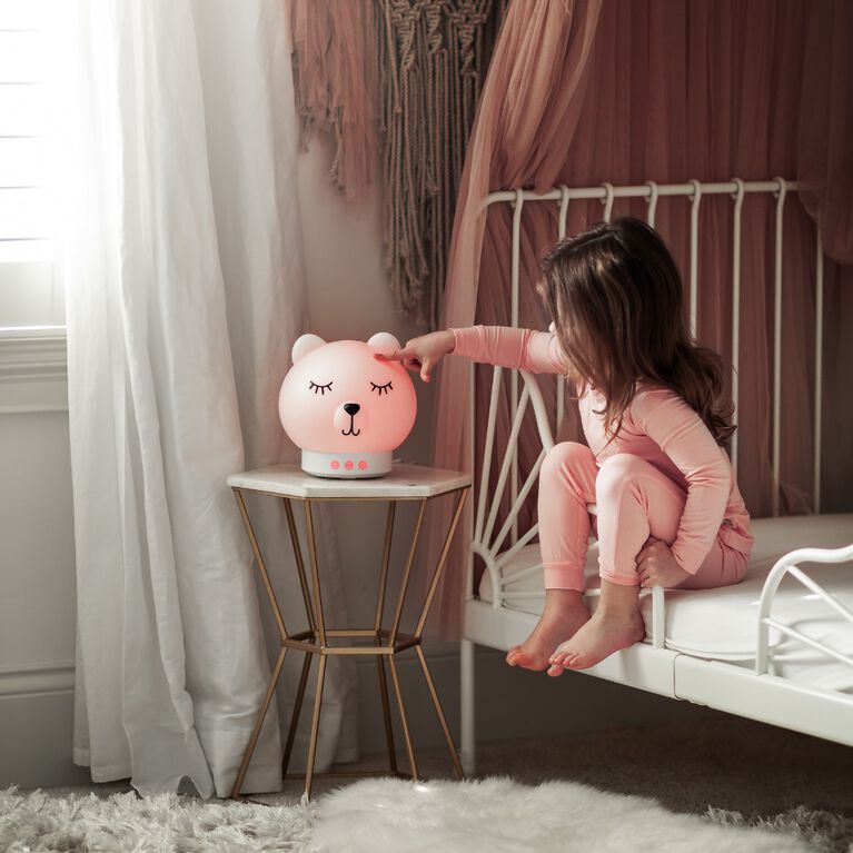 Baby Dream Machine 5-In-1 Children's Sleep Device