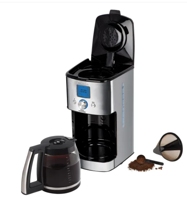 Cuisinart Brew Central 14 Cup Digital Coffeemaker