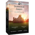 Downtown Abbey Complete Series [DVD], English Only