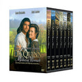 Dr Quinn Medicine Woman The Complete Series