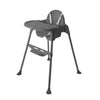 Cosco Canteen Highchair - Grey