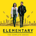 Elementary: The Complete Series