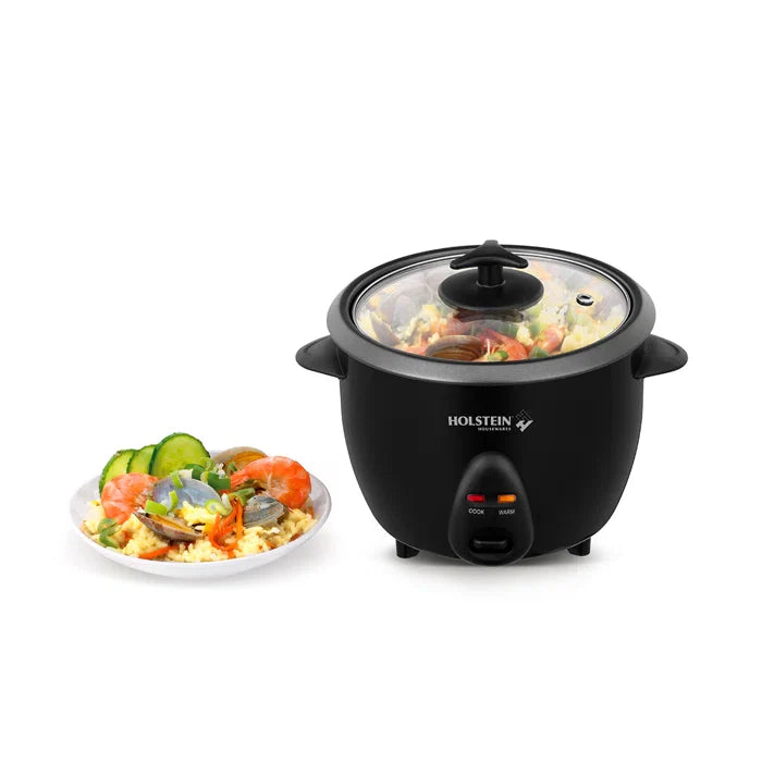 Holstein Housewares Rice Cooker