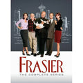 Frasier - The Complete Series DVD