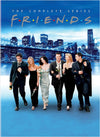 Friends: The Complete Series Collection - English Only