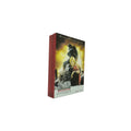 Fullmetal Alchemist Brotherhood: The Complete Series Episode 1-64 (DVD)