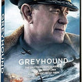 Greyhound [DVD] English only