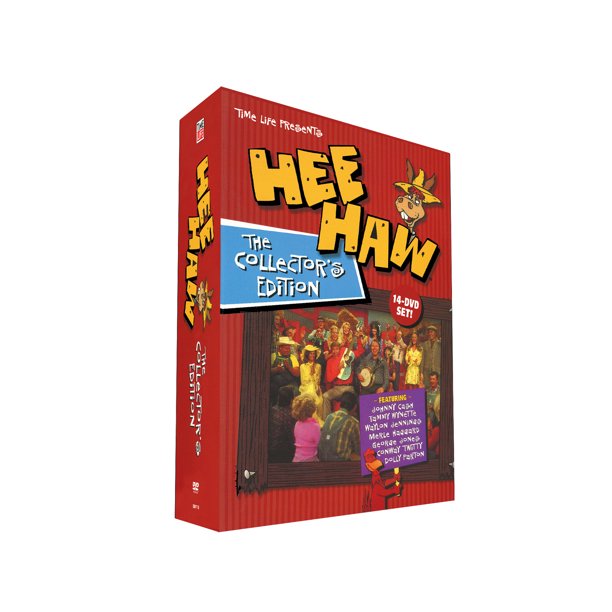 Hee Haw: The Collector's Edition (DVD) English Only