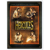 Hercules: The Legendary Journeys: The Complete Series (DVD) English Only