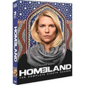 Homeland: The Complete Eight Season 8 (DVD) - English Only