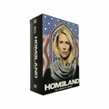 Homeland: The Complete Series (DVD)