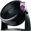 Honeywell 7" TurboForce Desk/Table Fan, Air Circulator for Small Bedroom - 3 Speed