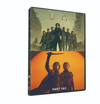 Dune 2 Films Collection (DVD) - English Only