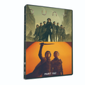 Dune 2 Films Collection (DVD) - English Only