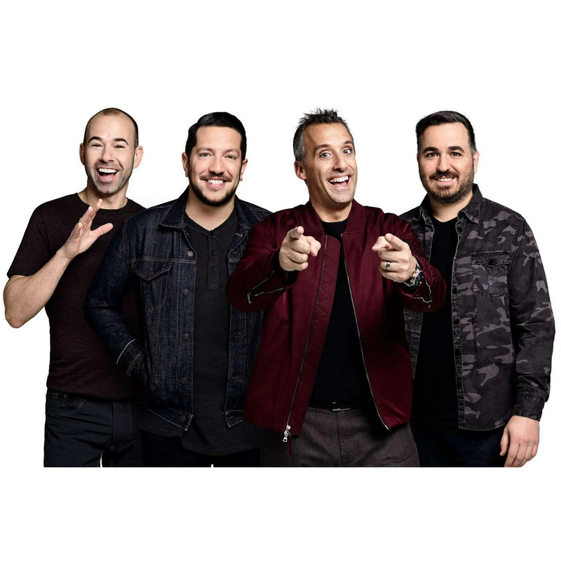 Impractical Jokers Season 10 (DVD)