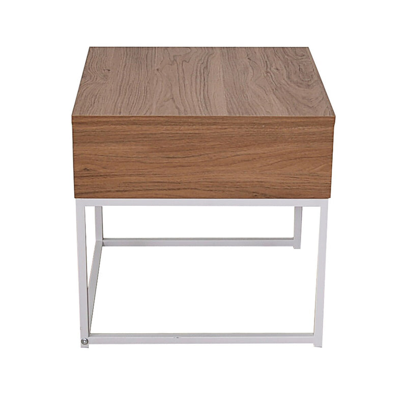 JR Home Collection Milo Side Table