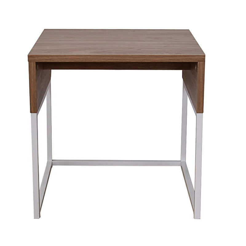 JR Home Collection Milo Side Table