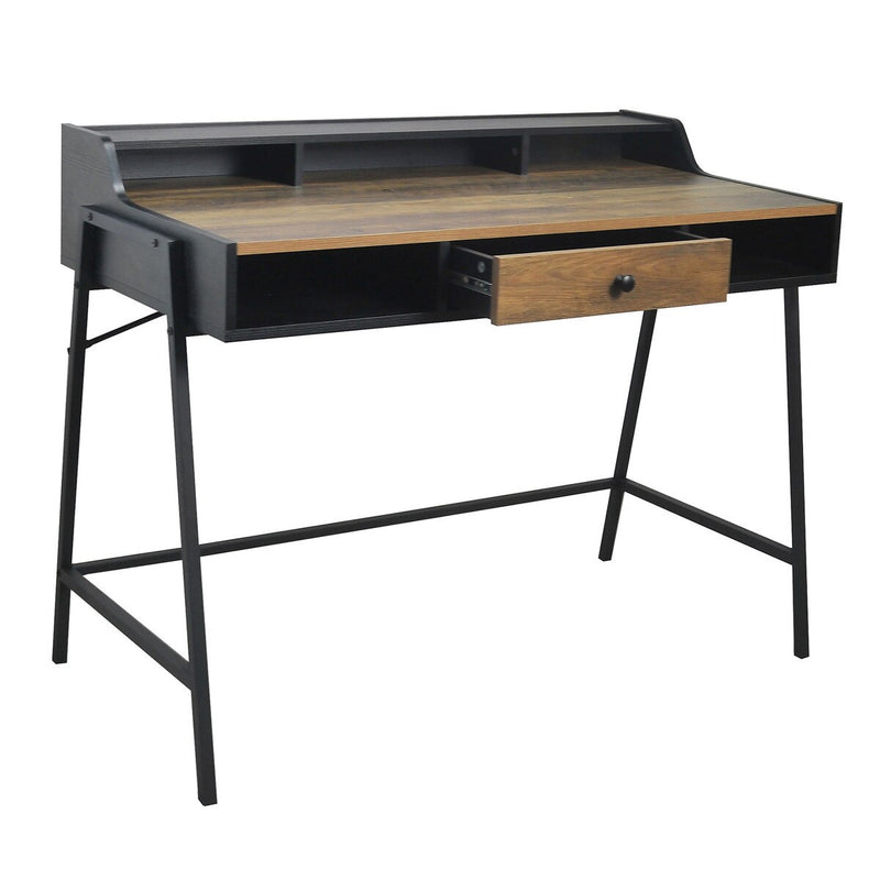 JR Home Collection Walter Writing Desk