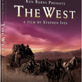 The West (DVD) - English Only